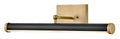 HINKLEY, REGIS SCONCE ACCENT LIGHT VANITY, WALL SCONCES