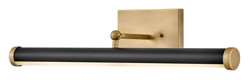 HINKLEY, REGIS SCONCE ACCENT LIGHT VANITY, WALL SCONCES