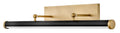 HINKLEY, REGIS SCONCE ACCENT LIGHT VANITY, WALL SCONCES