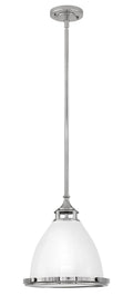 HINKLEY, AMELIA PENDANT CHANDELIER, PENDANT LIGHT
