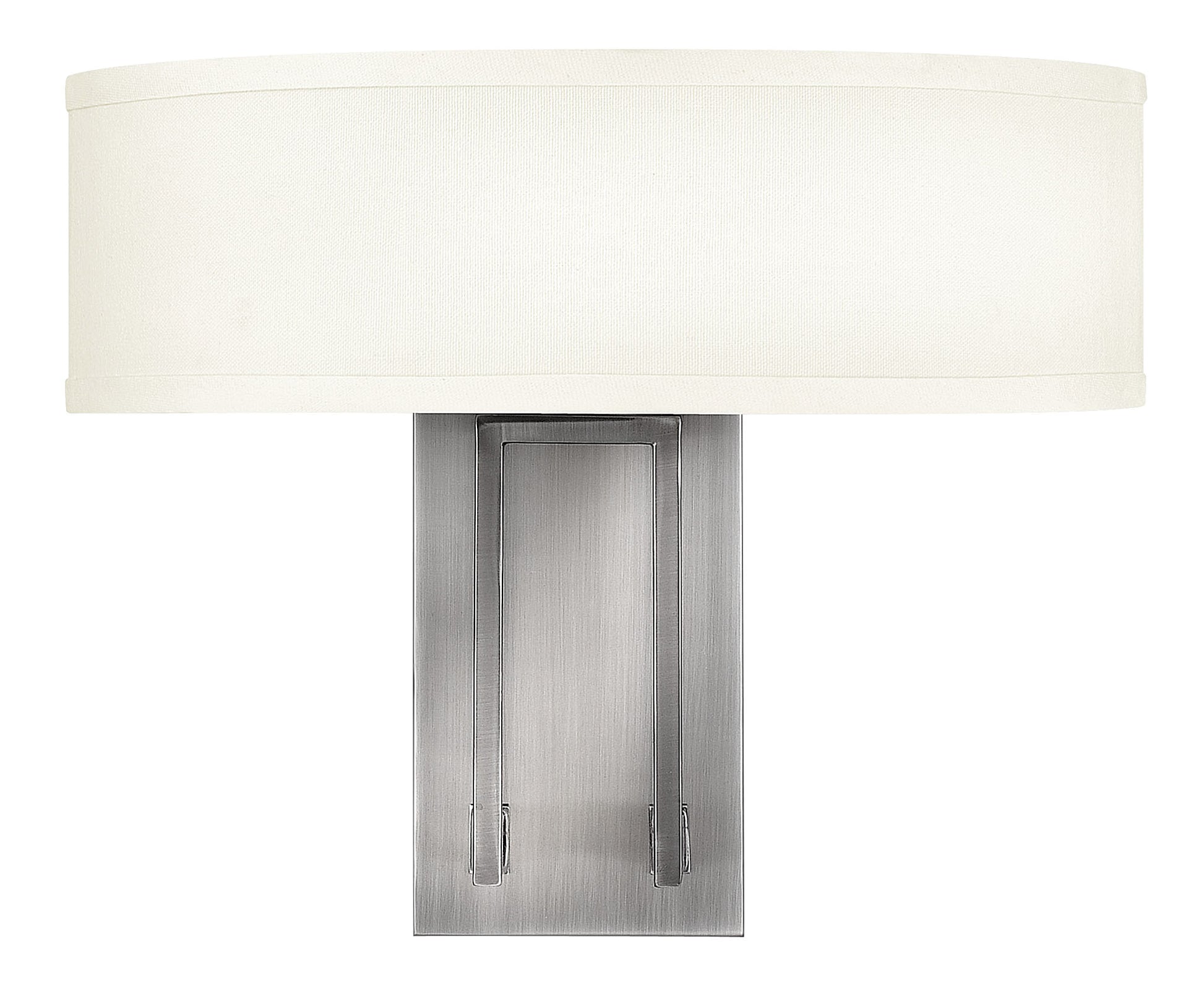 HINKLEY, HAMPTON SCONCE VANITY, WALL SCONCES