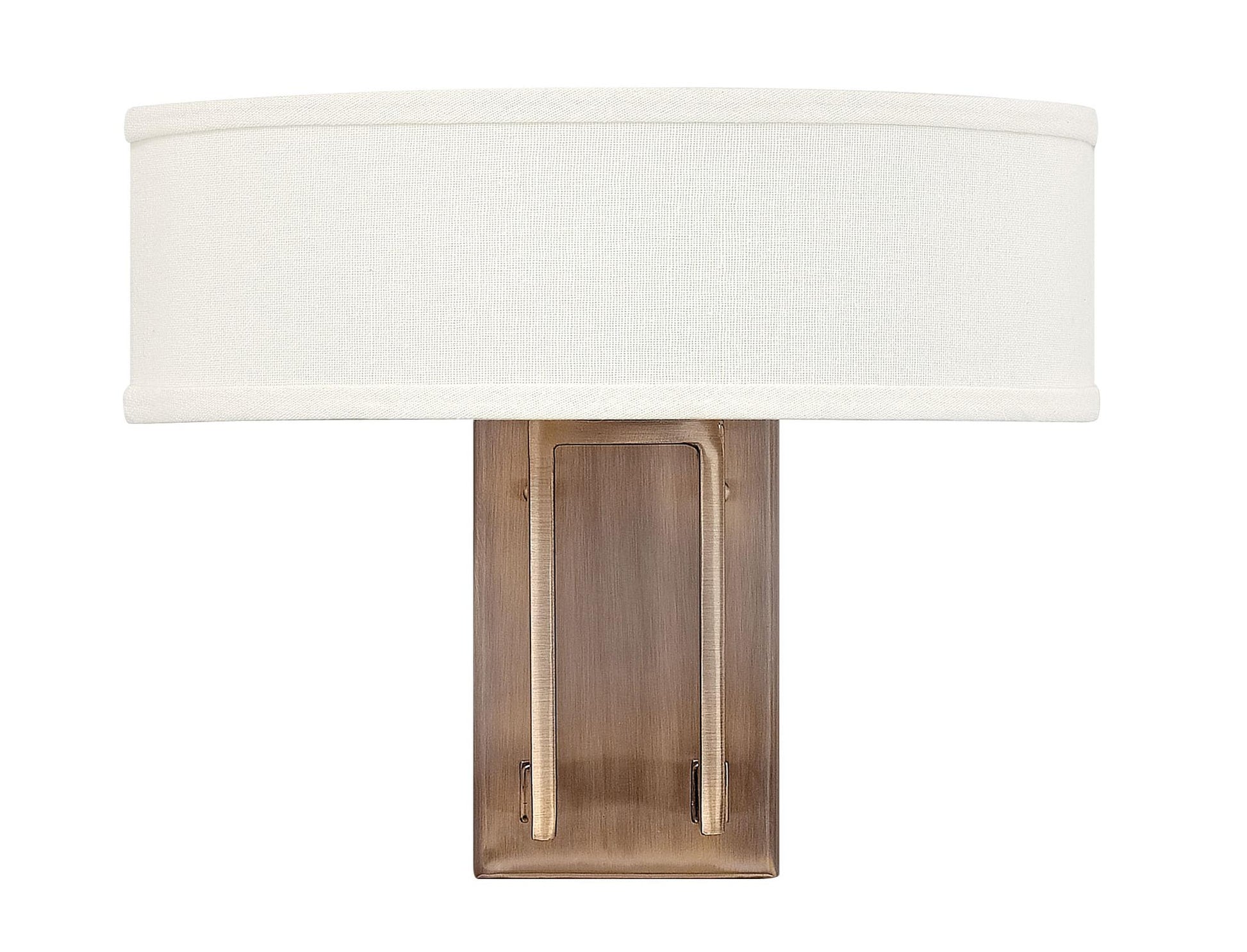 HINKLEY, HAMPTON SCONCE VANITY, WALL SCONCES