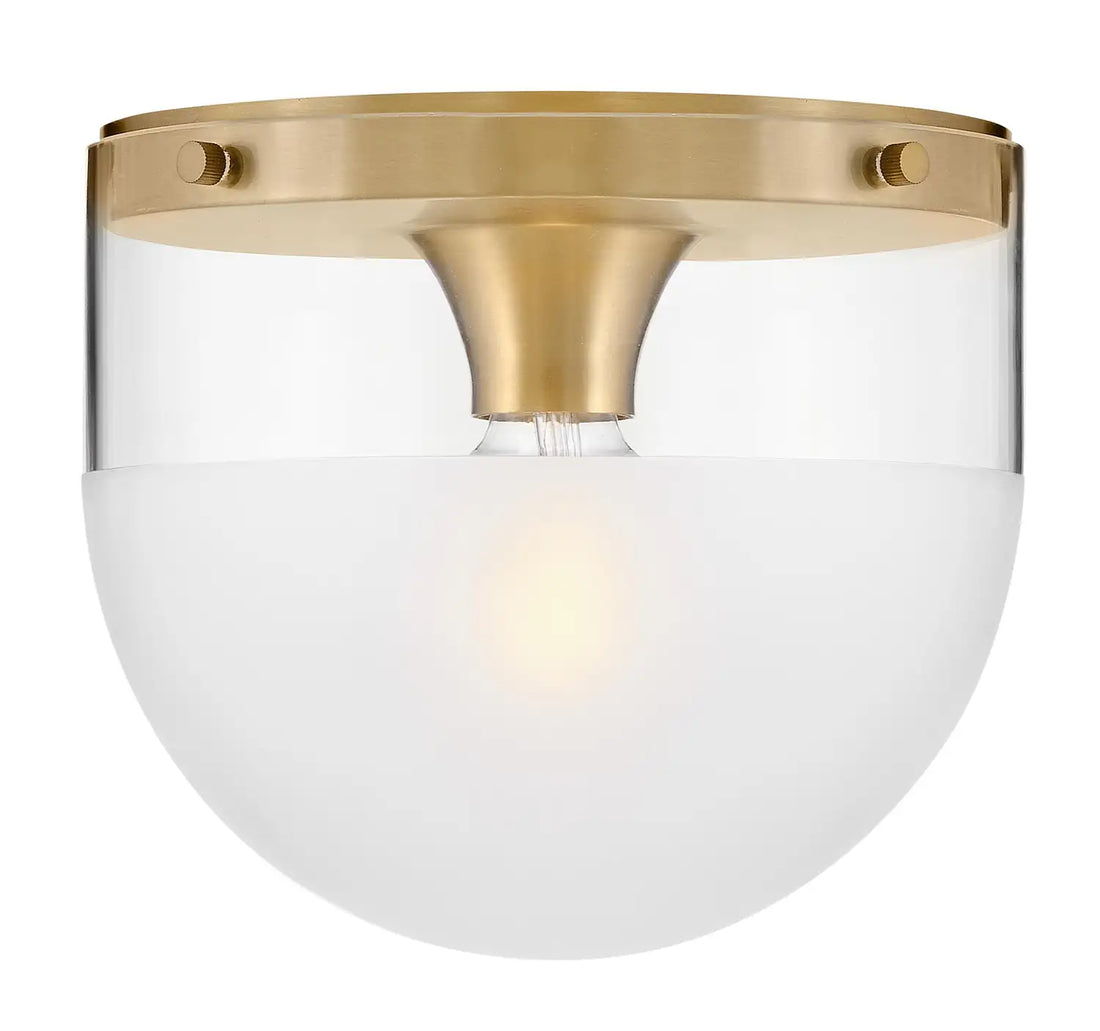 HINKLEY, BECK FLUSH MOUNT, FLUSH MOUNT CEILING LIGHTS