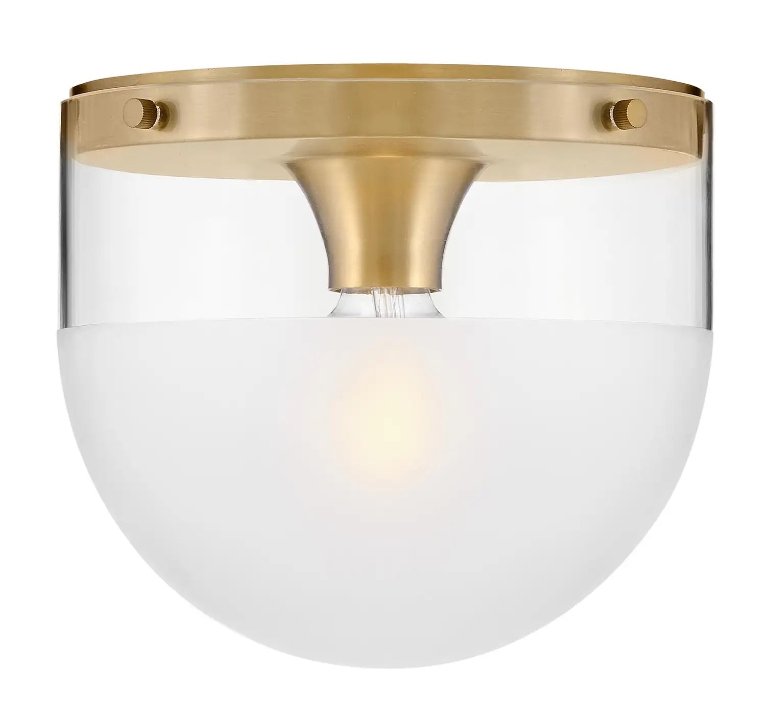 HINKLEY, BECK FLUSH MOUNT, FLUSH MOUNT CEILING LIGHTS