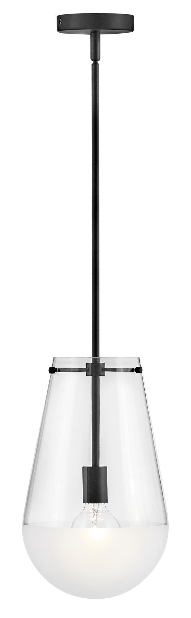 HINKLEY, BECK PENDANT CHANDELIER, PENDANT LIGHT