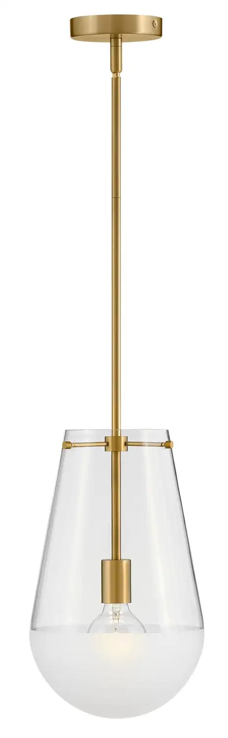 HINKLEY, BECK PENDANT CHANDELIER, PENDANT LIGHT