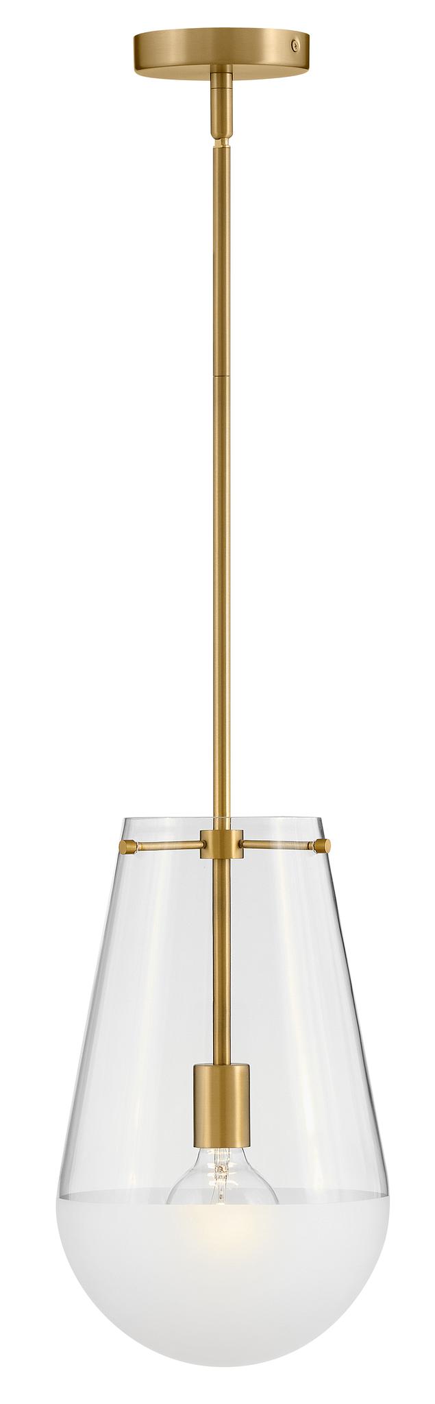 HINKLEY, BECK PENDANT CHANDELIER, PENDANT LIGHT