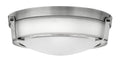 HINKLEY, HATHAWAY FLUSH MOUNT, FLUSH MOUNT CEILING LIGHTS