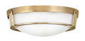 HINKLEY, HATHAWAY FLUSH MOUNT, FLUSH MOUNT CEILING LIGHTS
