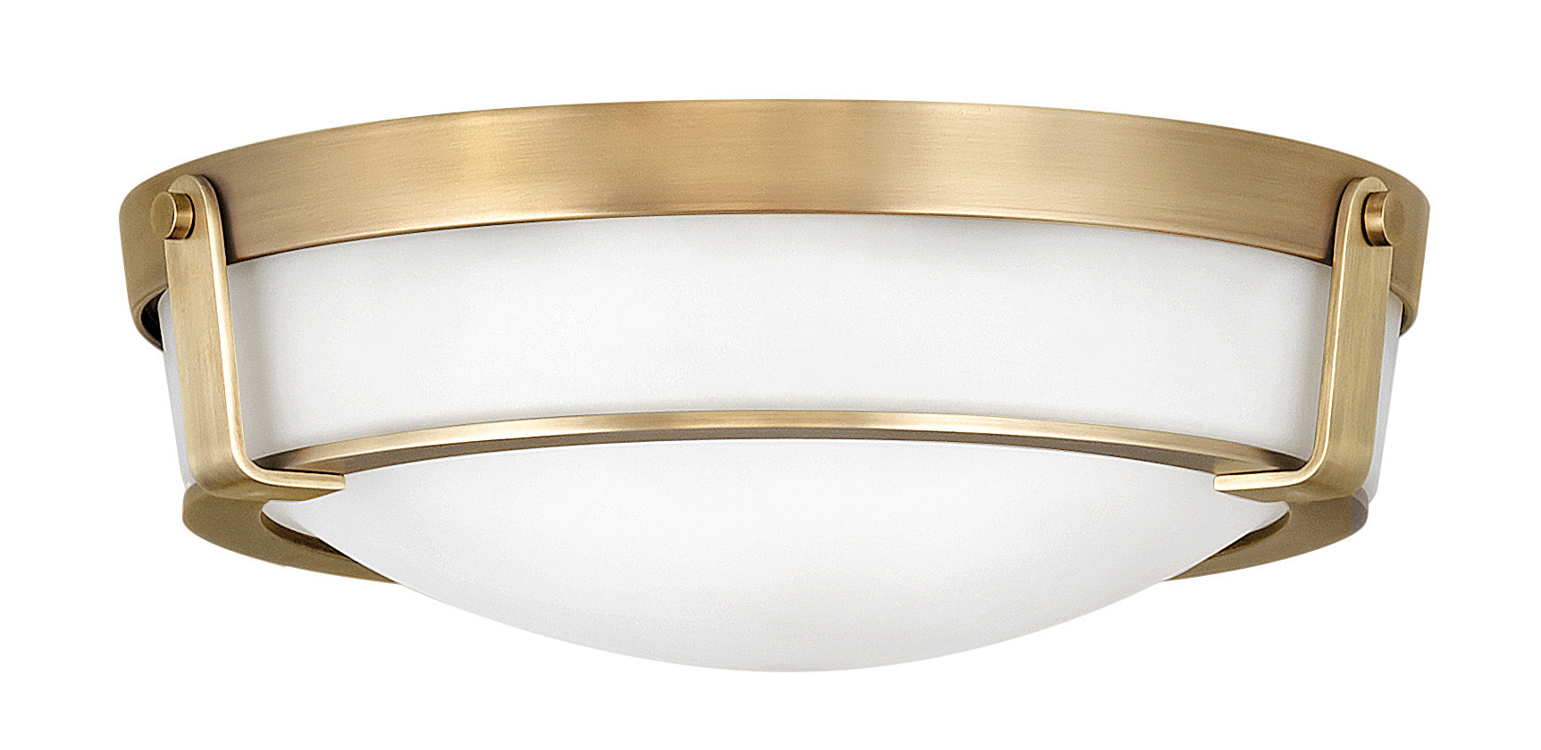 HINKLEY, HATHAWAY FLUSH MOUNT, FLUSH MOUNT CEILING LIGHTS