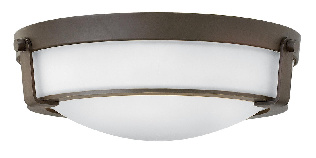 HINKLEY, HATHAWAY FLUSH MOUNT, FLUSH MOUNT CEILING LIGHTS