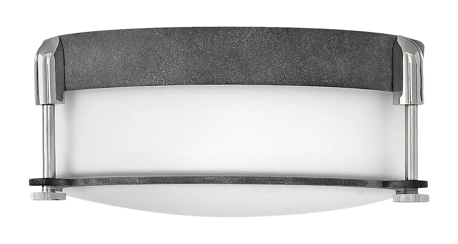 HINKLEY, COLBIN FLUSH MOUNT, FLUSH MOUNT CEILING LIGHTS