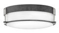 HINKLEY, COLBIN FLUSH MOUNT, FLUSH MOUNT CEILING LIGHTS