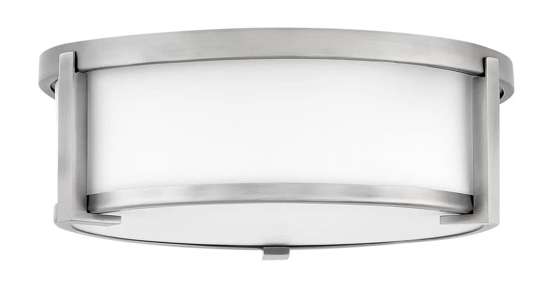 HINKLEY, LOWELL FLUSH MOUNT, FLUSH MOUNT CEILING LIGHTS