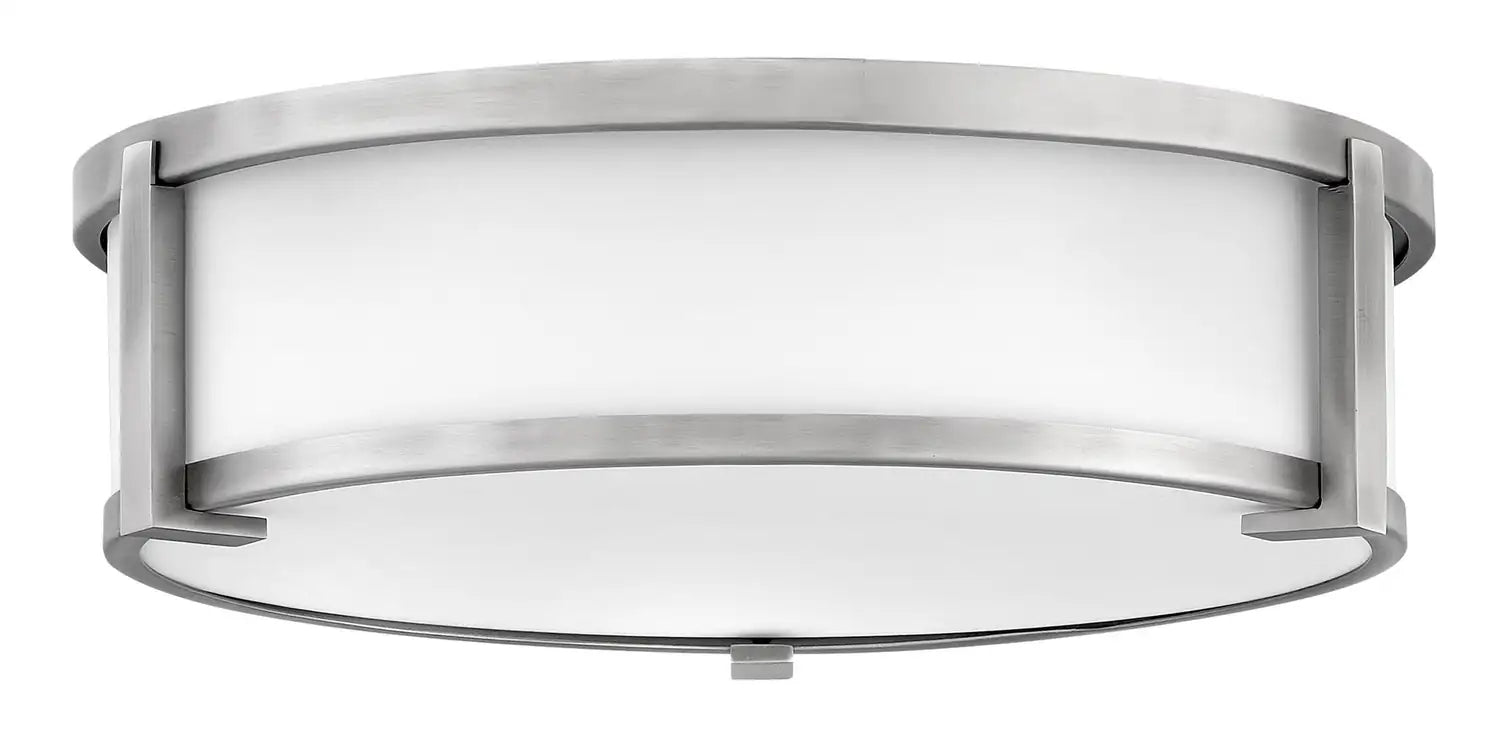 HINKLEY, LOWELL FLUSH MOUNT, FLUSH MOUNT CEILING LIGHTS