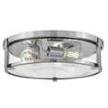 HINKLEY, LOWELL FLUSH MOUNT, FLUSH MOUNT CEILING LIGHTS