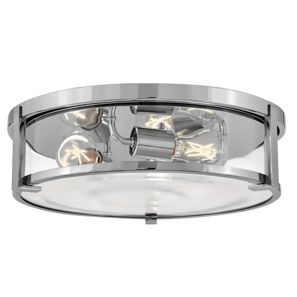 HINKLEY, LOWELL FLUSH MOUNT, FLUSH MOUNT CEILING LIGHTS