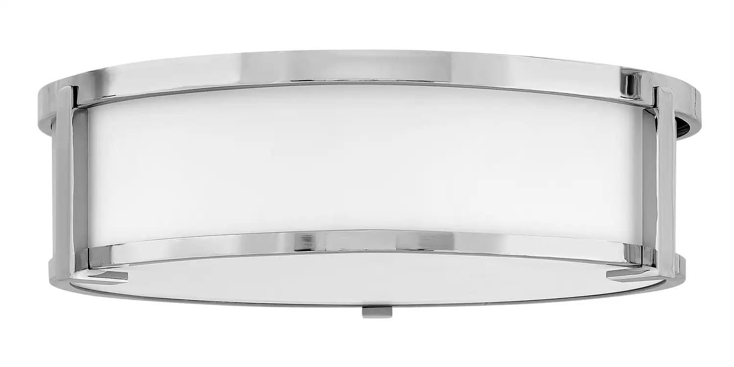 HINKLEY, LOWELL FLUSH MOUNT, FLUSH MOUNT CEILING LIGHTS