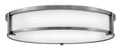 HINKLEY, LOWELL FLUSH MOUNT, FLUSH MOUNT CEILING LIGHTS