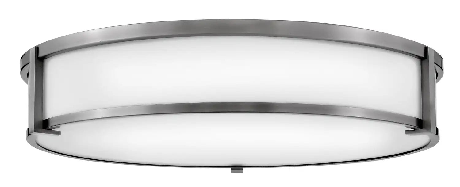 HINKLEY, LOWELL FLUSH MOUNT, FLUSH MOUNT CEILING LIGHTS