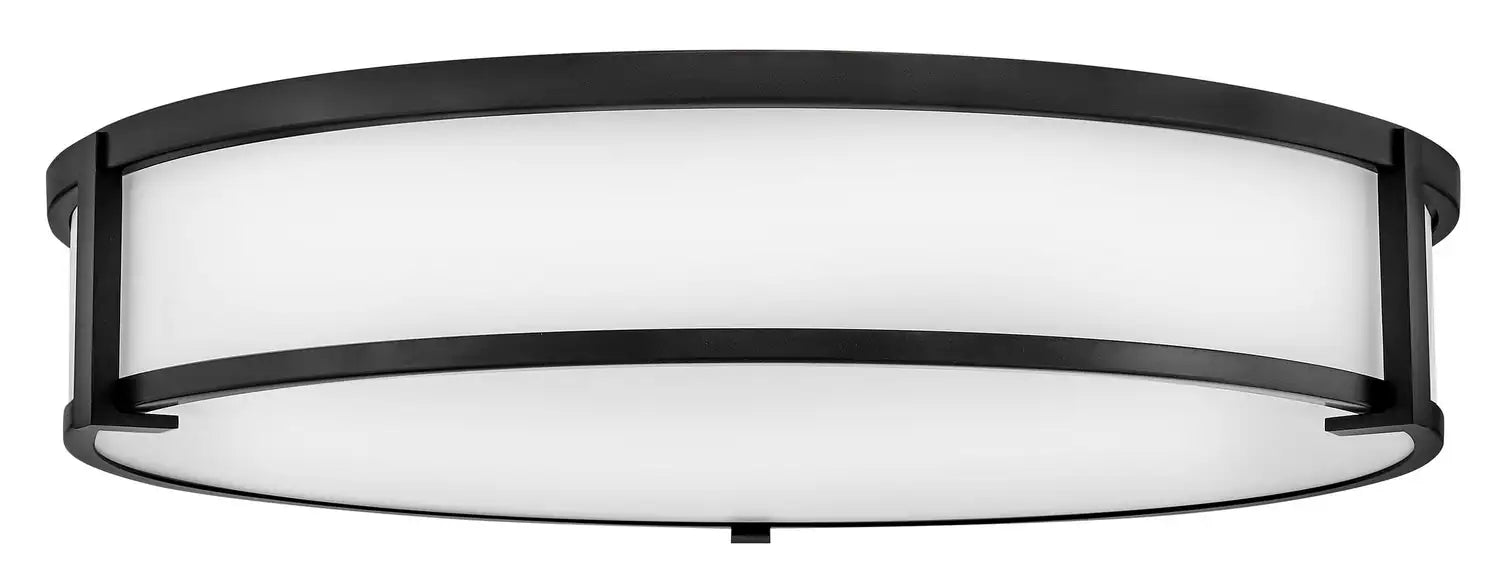 HINKLEY, LOWELL FLUSH MOUNT, FLUSH MOUNT CEILING LIGHTS