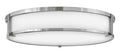 HINKLEY, LOWELL FLUSH MOUNT, FLUSH MOUNT CEILING LIGHTS