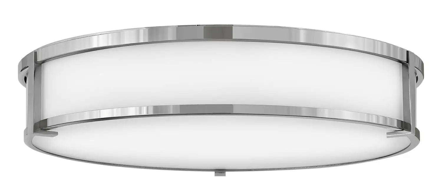 HINKLEY, LOWELL FLUSH MOUNT, FLUSH MOUNT CEILING LIGHTS