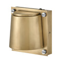 HINKLEY, SCOUT SCONCE VANITY, WALL SCONCES