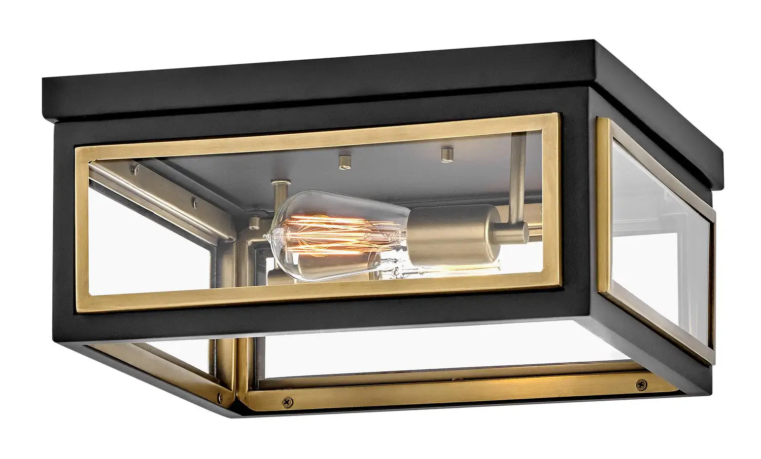 HINKLEY, SHAW FLUSH MOUNT, FLUSH MOUNT CEILING LIGHTS