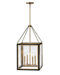 HINKLEY, SHAW PENDANT CHANDELIER, PENDANT LIGHT