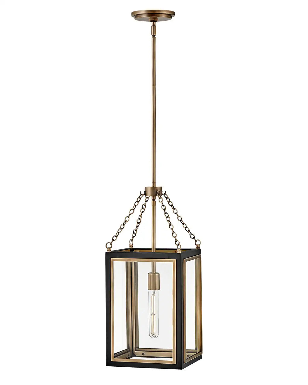 HINKLEY, SHAW PENDANT CHANDELIER, PENDANT LIGHT