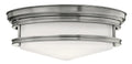 HINKLEY, HADLEY FLUSH MOUNT, FLUSH MOUNT CEILING LIGHTS