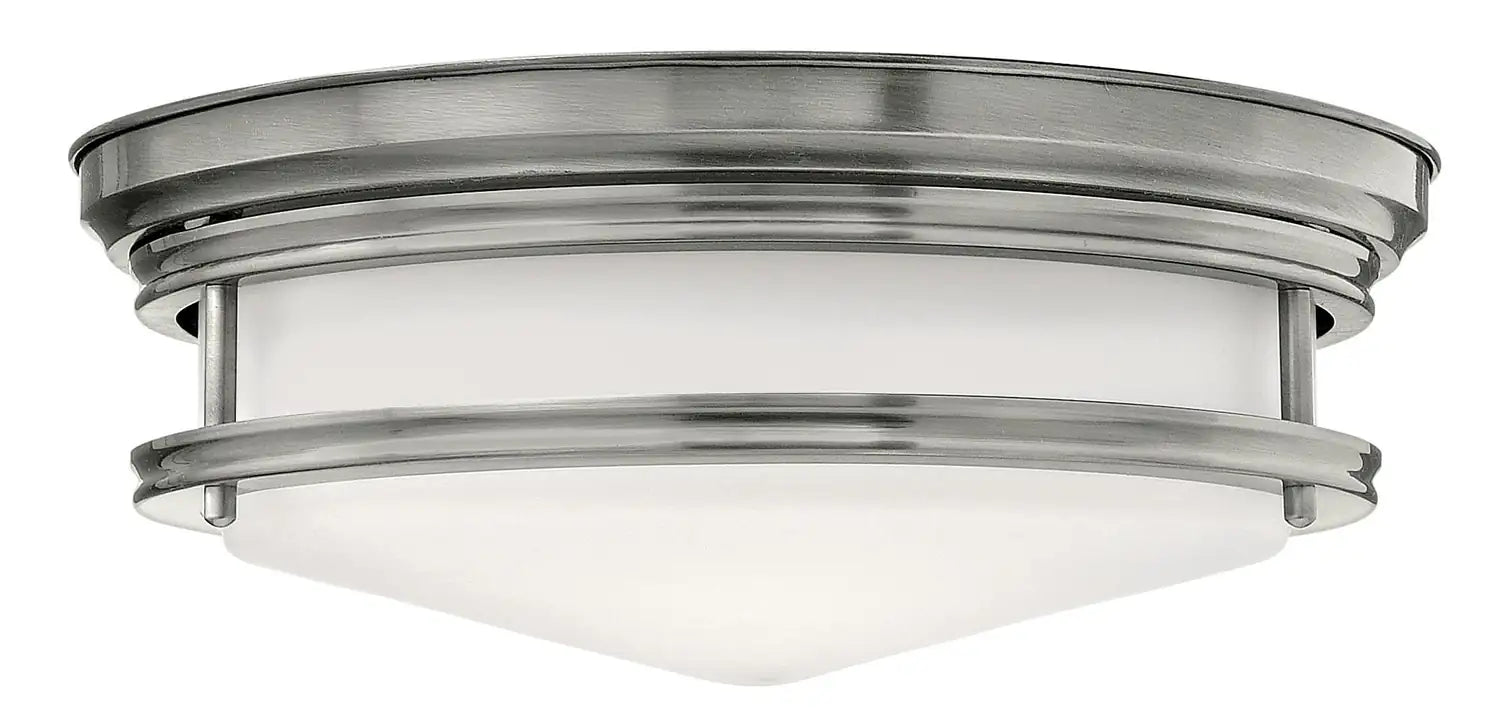 HINKLEY, HADLEY FLUSH MOUNT, FLUSH MOUNT CEILING LIGHTS