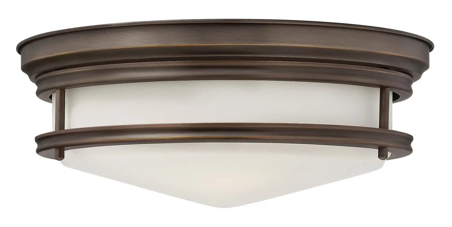 HINKLEY, HADLEY FLUSH MOUNT, FLUSH MOUNT CEILING LIGHTS