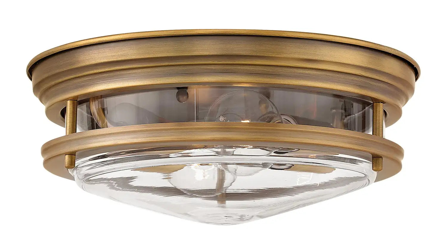 HINKLEY, HADLEY FLUSH MOUNT, FLUSH MOUNT CEILING LIGHTS