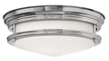 HINKLEY, HADLEY FLUSH MOUNT, FLUSH MOUNT CEILING LIGHTS