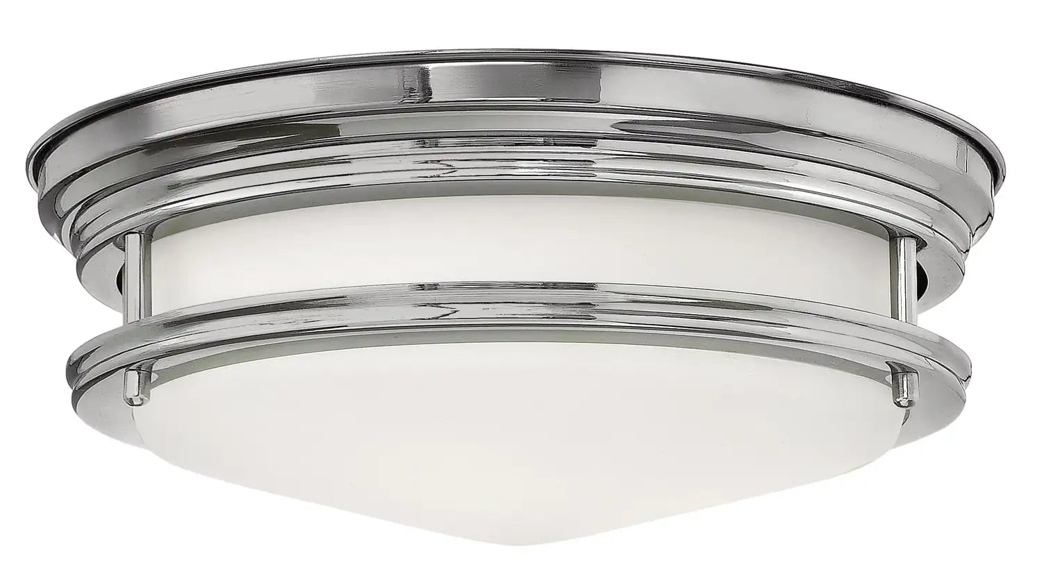 HINKLEY, HADLEY FLUSH MOUNT, FLUSH MOUNT CEILING LIGHTS