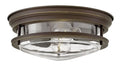 HINKLEY, HADLEY FLUSH MOUNT, FLUSH MOUNT CEILING LIGHTS