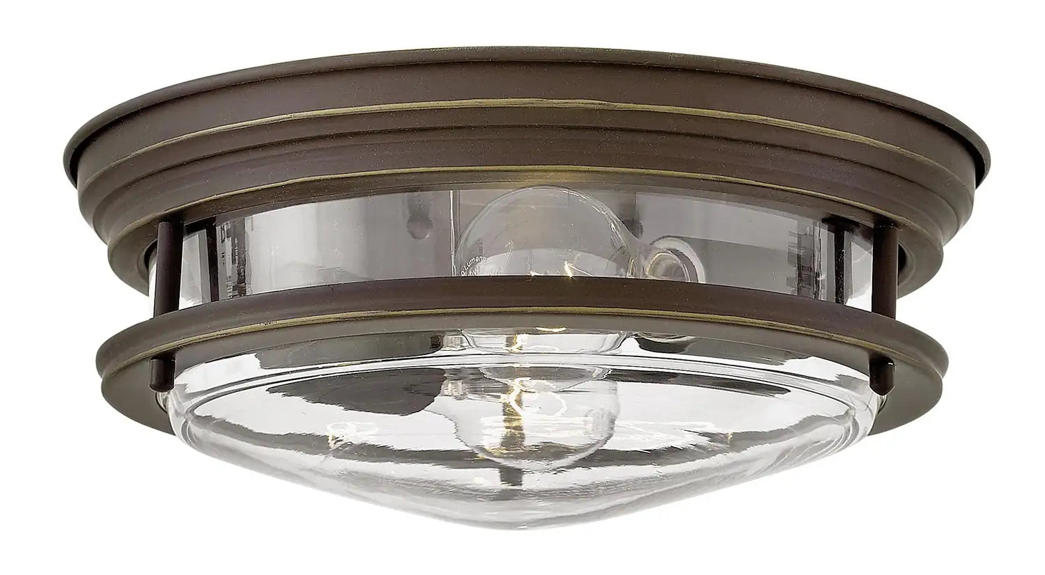 HINKLEY, HADLEY FLUSH MOUNT, FLUSH MOUNT CEILING LIGHTS