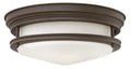 HINKLEY, HADLEY FLUSH MOUNT, FLUSH MOUNT CEILING LIGHTS
