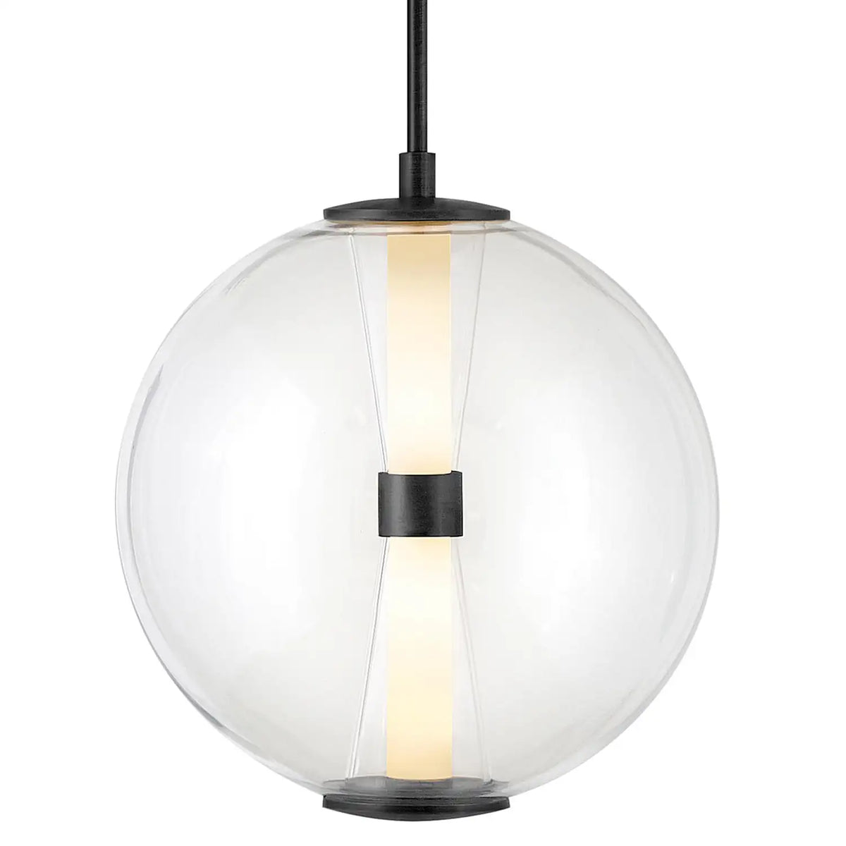 HINKLEY, ELIN PENDANT CHANDELIER, CHANDELIER LIGHT