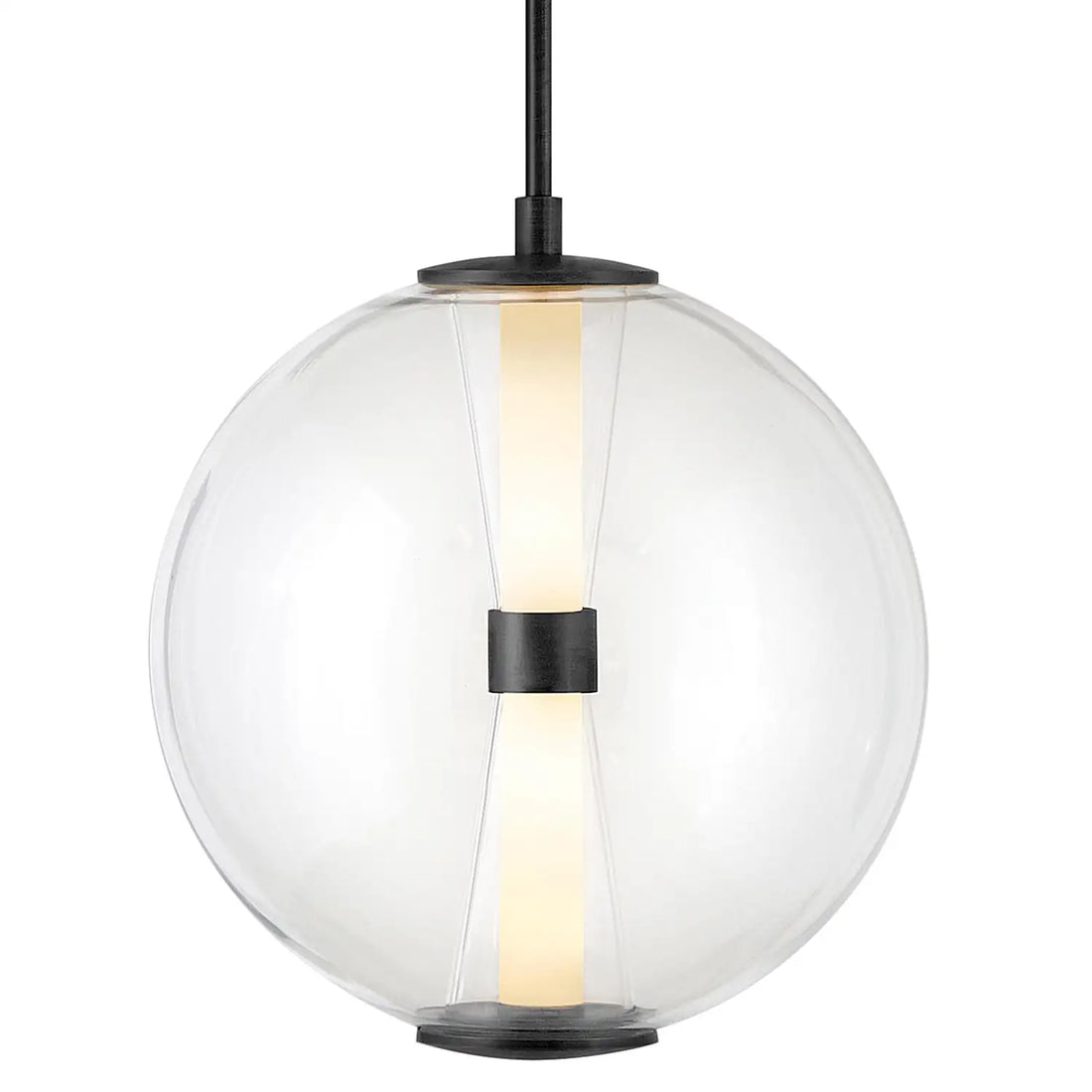 HINKLEY, ELIN PENDANT CHANDELIER, PENDANT LIGHT