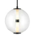 HINKLEY, ELIN PENDANT CHANDELIER, PENDANT LIGHT