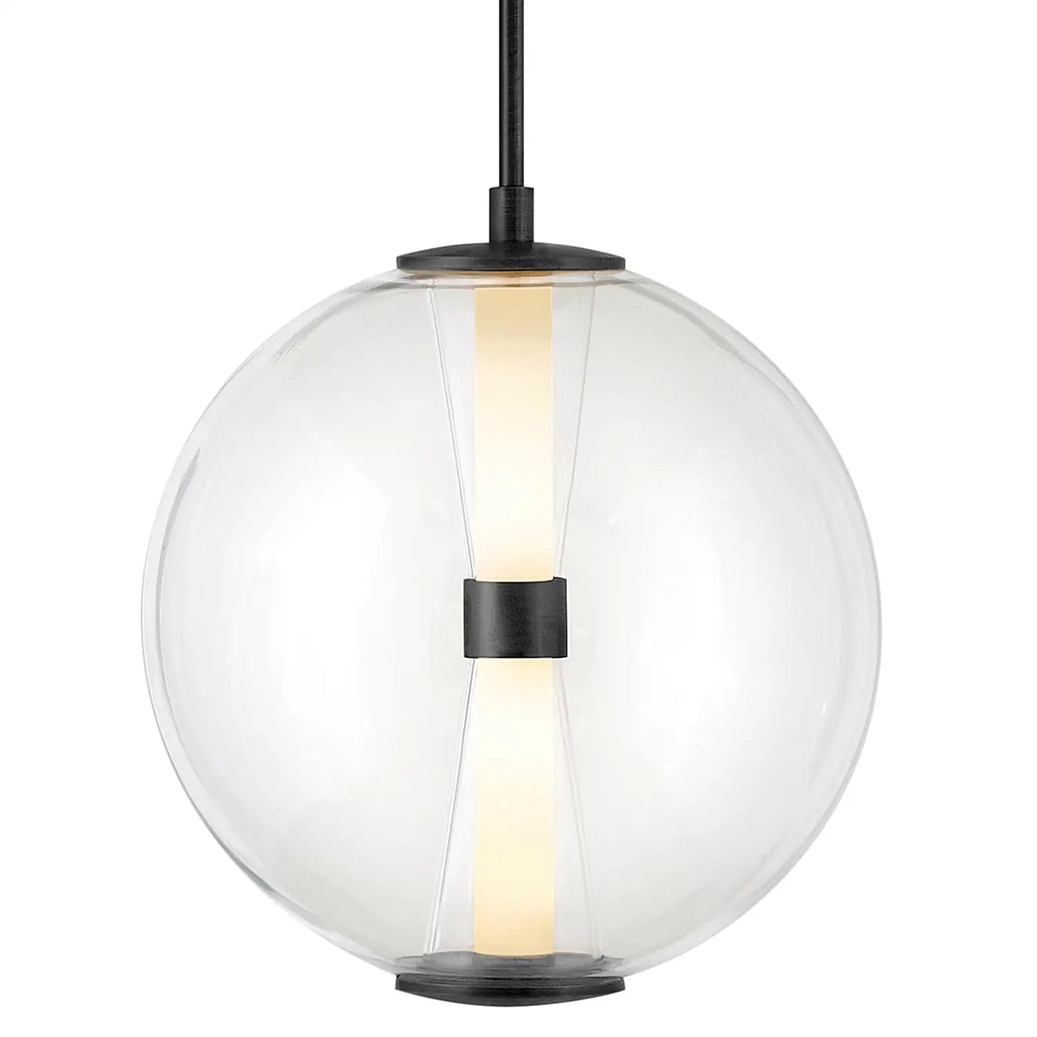 HINKLEY, ELIN PENDANT CHANDELIER, PENDANT LIGHT