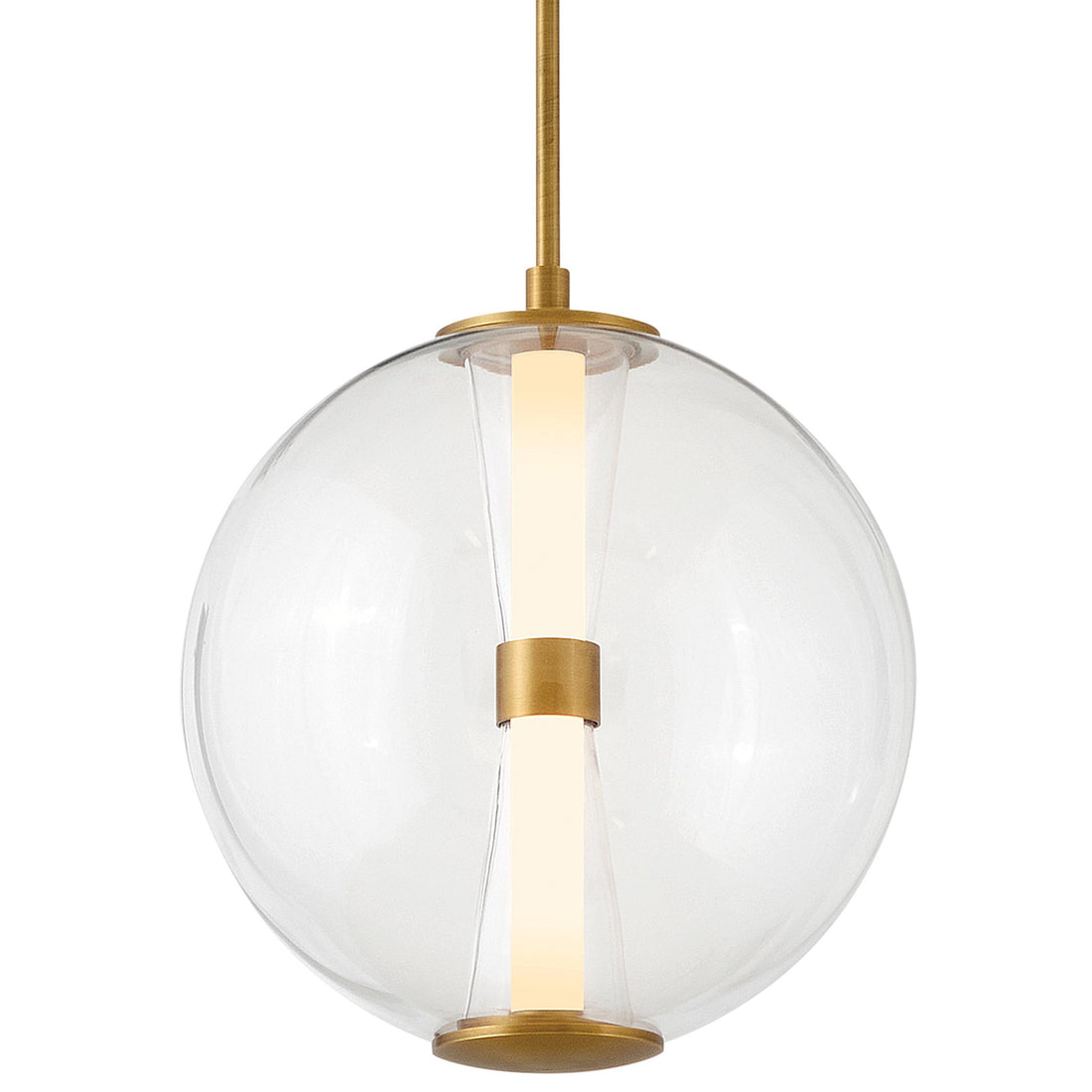 HINKLEY, ELIN PENDANT CHANDELIER, PENDANT LIGHT