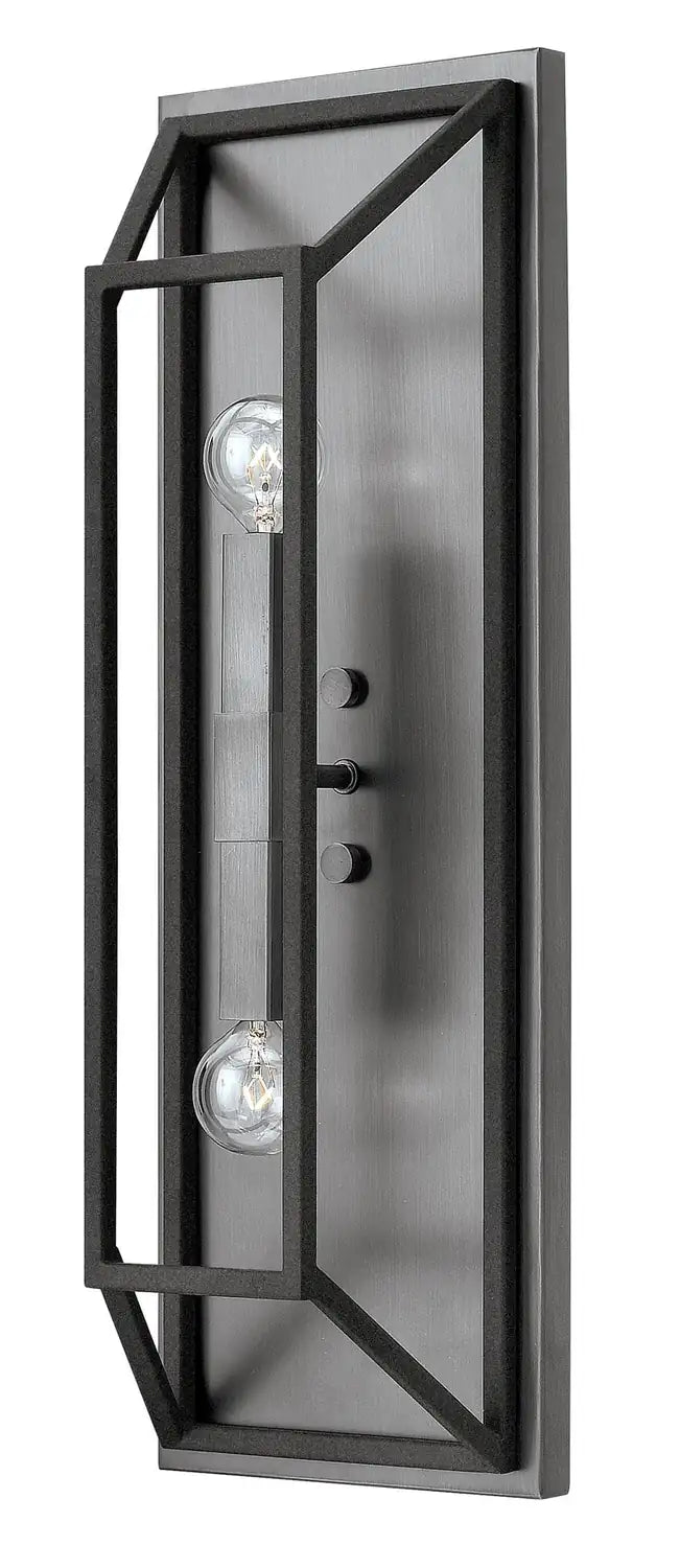 HINKLEY, FULTON SCONCE VANITY, WALL SCONCES