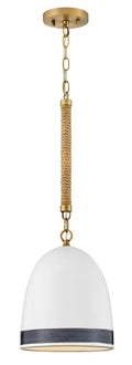 HINKLEY, NASH PENDANT CHANDELIER, PENDANT LIGHT