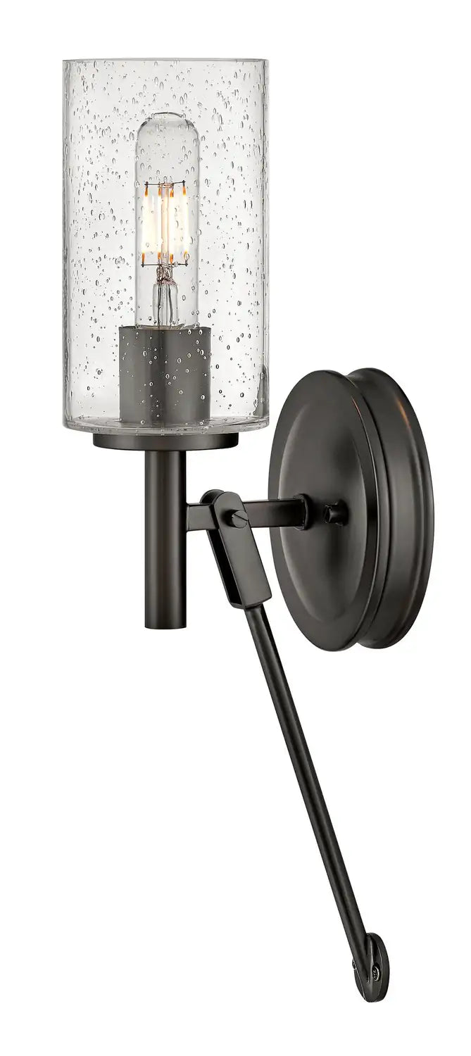 HINKLEY, COLLIER SCONCE VANITY, WALL SCONCES