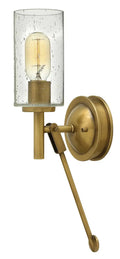 HINKLEY, COLLIER SCONCE VANITY, WALL SCONCES