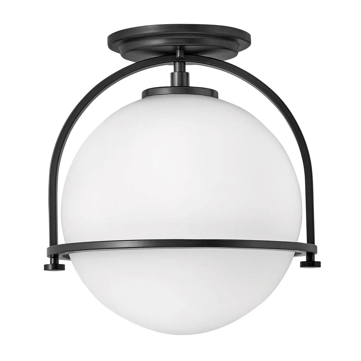 HINKLEY, SOMERSET SEMI-FLUSH MOUNT, FLUSH MOUNT CEILING LIGHTS